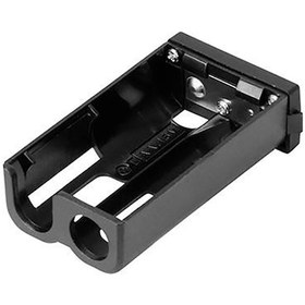 Resim Boya By-Bc Wm8 Kablosuz Yaka Mikrofonu Pil Yuvası 