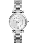 Resim FOSSIL FES4341 BAYAN KOL SAATİ Fossil