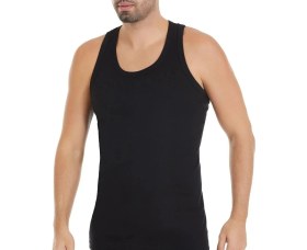 Resim Yıldız 17 Erkek Spor Atlet Siyah 