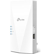 Resim TP-Link RE700X AX3000 Mbps Dual Band GIGABIT PORT Menzil Genişletici 