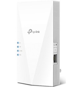 Resim TP-Link RE700X AX3000 Mbps Dual Band GIGABIT PORT Menzil Genişletici 