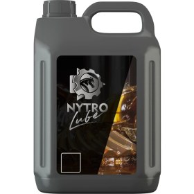 Resim Nytrolube Soğutma Kompresör Yağı 68 - 1 Lt. 