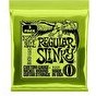 Resim Ernie Ball P03221 Regular Slinky 3 Pack Elektro Tel (3'lü Paket) 