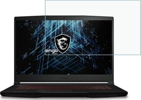 Resim Msi GF63 Thin 15.6 inç Ekran Koruyucu Nano Temperli Engo