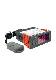 Resim Createtech Zfx-13001 Yüksek Nem Nem Nem Mufunye Modu Kontrolü Kontrol Humidistat Hassasiyetli Dijital Cihazı Alma/nemlendirme Akıllı Ep 