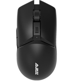 Resim Reedark Ajazz İ309pro 2.4g Kablosuz Type-c Kablolu Çift Modlu Şarj Edilebilir Oyuncu Mouse Rgb Işık Efektli Ergonomik 