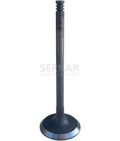 Resim İOTO Renault Nissan 1.5 Dcı K9k Subap Takımı Nitrasyonlu 33.5×6x101.1-29×6x109.325687 7701473184 77014731 
