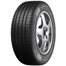 Resim Fulda 225/55 R18 98V Eco Control SUV FP Yaz 4x4 2024 