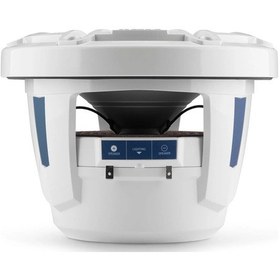 Resim Jl Audıo M6-880x-s-gwgw 8.8-inch 224 Mm Marine Koaksiyel Hoparlör 