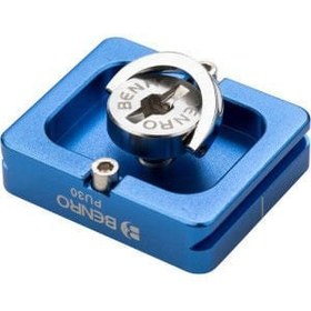 Resim Benro PU30 Universal Quick-Release Plate 