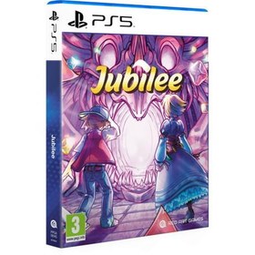 Resim PS5 OYUN DELUXE EDİTİON JUBİLEE OYUN 