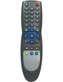 Resim Premier 11000-12000-13000-14000 Uydu Kumanda 