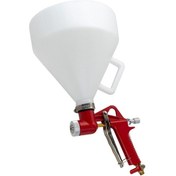 Resim Lotus Fasarit Tabancası 