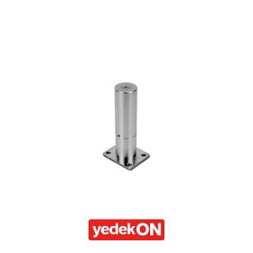 Resim 2523 Axor Beşik Pernosu Kare Şapkalı (Sementeli) 