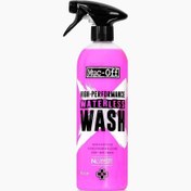 Resim Muc-Off Waterless Wash Susuz Bisiklet Yıkama 750ml 