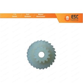 Resim Porsche için Arka Cam Güneşlik Perde Motor Dişlisi 958536317013w4 N11.14018 