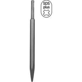 Resim 6064 Sds Plus Sivri Keski Murç 14X250 mm 