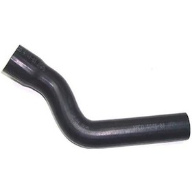 Resim Linea 07- Turbo Hortumu Metal Boru Hariç Küçük Olan Bsg25720210 51800396 