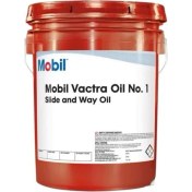 Resim Mobil Vactra Oil No. 1 Üstün Performanslı Kızak Yağı - 20 Lt. 