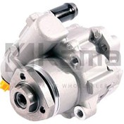 Resim Dfu-1j0422154h-2k0422154a Direksiyon Pompası Vw Golf-4 / Bora / A 