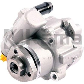 Resim Dfu-1j0422154h-2k0422154a Direksiyon Pompası Vw Golf-4 / Bora / A 