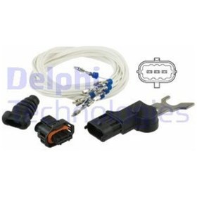 Resim DELPHI SS11124 Kam Mili Sensoru Opel Astra 1238915 (WE473882) 