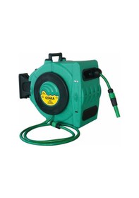 Resim Osaka Makaralı Su Hortumu 1/2" 28mt Opt Ms28 