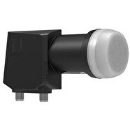 Resim Inverto IDLT-TWL412 New Black Ultra 0.2dB Twin LNB 