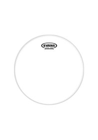 Resim Evans S14h20 Hazy 200 14 İnç Trampet Alt Derisi Profesyonel En İnce Snare Side Modeli, Hassas Hayalet Vuruşlar Ghost Notes İçin İdeal Tepki Ve Netlik 