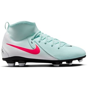 Resim Nike Phantom Luna II Club FG/MG | Yeşil 