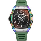 Resim Welder Moody Watch WRH3005-R Erkek Kol Saati 