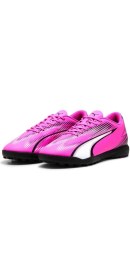 Resim Puma Ultra Play TT (10776501) | Pembe 