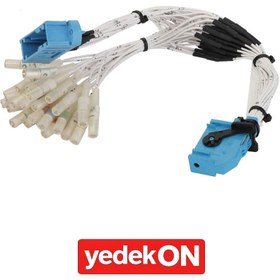 Resim AGCO Elektrik Tesisatı - Massey Ferguson / Fendt / Valtra | ACT0044200 