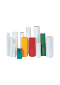 Resim Lamiess 80 Mıc.1070X100M Parlak Rulo Polyester 