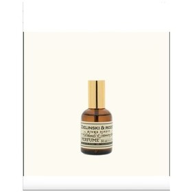 Resim Zielinski & Rozen Patchouli - Jasmin - Lemon Kadın Parfüm EDP 50 ML 