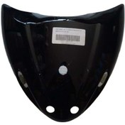 Resim Ön Panel Alt-üçgen Parça Ft -presto 110 - Siyah 