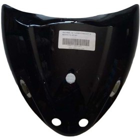 Resim Ön Panel Alt-üçgen Parça Ft -presto 110 - Siyah 