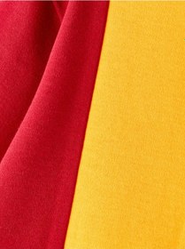 Resim Gsstore Galatasaray Bebek Tulum B252050 Sarı - Kırmızı 