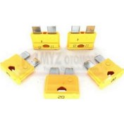 Resim Parcafix Bıcak Sıgorta 20 Amper Mını Unıversal 