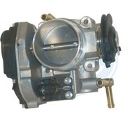 Resim Boğaz Kelebeği Volkswagen Akl 1.6 8v Golf Iv 97 05 Bora 98 05 Polo Classic Gaz Kelebeği 06a133064m / Zeo 