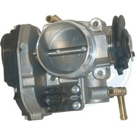 Resim Boğaz Kelebeği Volkswagen Akl 1.6 8v Golf Iv 97 05 Bora 98 05 Polo Classic Gaz Kelebeği 06a133064m / Zeo 