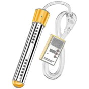 Resim Havuz Suyu Isıtıcısı - 3000w Akıllı Zamanlama Özelliğine Sahip Dalgıç Elektrikli Eu3000w Sarı 