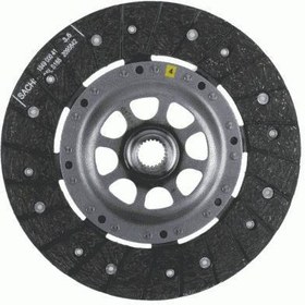 Resim Clutch Dısc 
