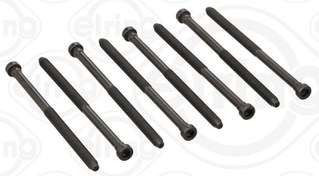 Resim ELRING 527.770 | Silindir Kapak Saplaması VW 1.4 TDI Cusa / B (Set) 