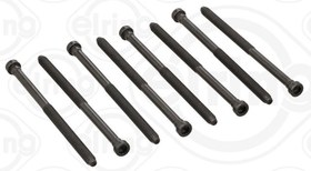 Resim ELRING 527.770 | Silindir Kapak Saplaması VW 1.4 TDI Cusa / B (Set) 