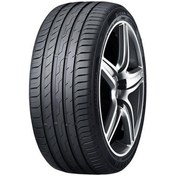 Resim Nexen 245/35 R20 XL 95Y N Fera Sport Yaz Lastiği 2025 