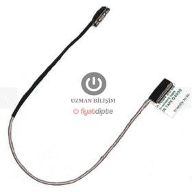Resim Toshiba Uyumlu Dd0Blilc010 Flex Led Lcd Data Kablo Dk-T04 