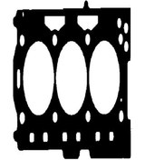 Resim CORTECO 415363P (83415363) Silindir Kapak Contasi Polo 1.2 6V 02- Awy Aer (WE387931) 