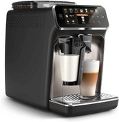 Resim Philips EP5447/90 Tam Otomatik Kahve ve Espresso Makinesi 