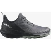 Resim Salomon Outpulse Gtx Erkek Outdoor Ayakkabı L415878 - Gri 